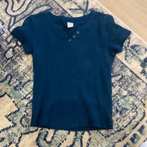 Urban Outfitters crop top